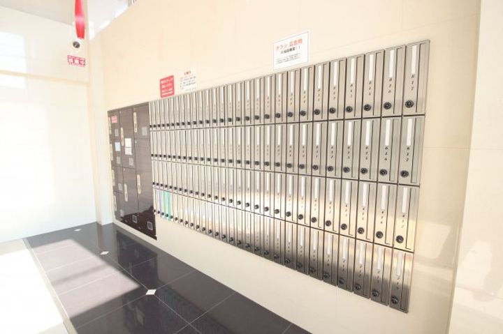 ORIENT BLD(オリエントビル)No.81クラブアマリージュのその他画像