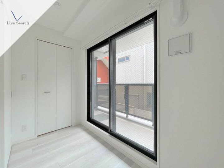 アトリオフラッツ高宮のその他画像