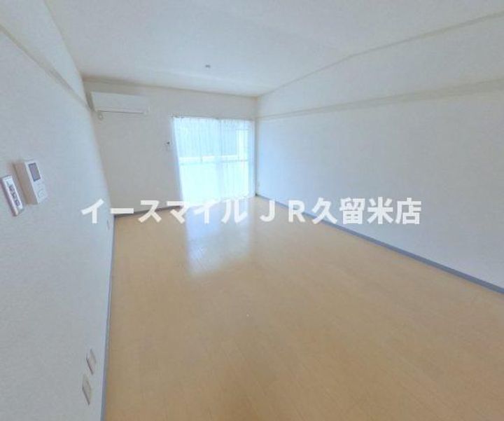 エトランゼⅢ110号の内装