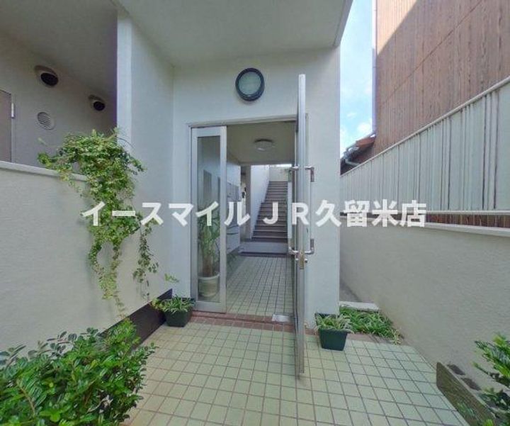 エトランゼⅢ110号のその他画像