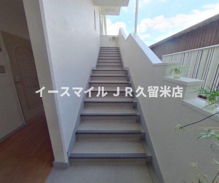 エトランゼⅢ110号のその他画像