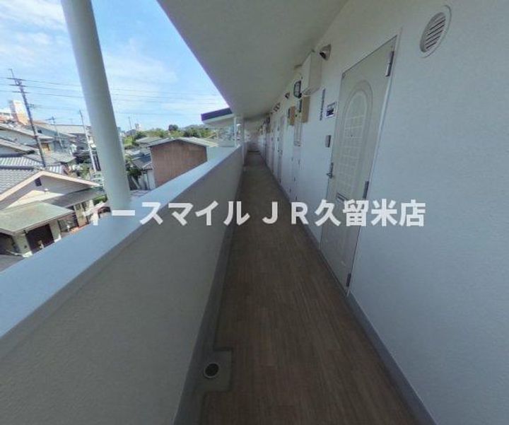 エトランゼⅢ110号のその他画像