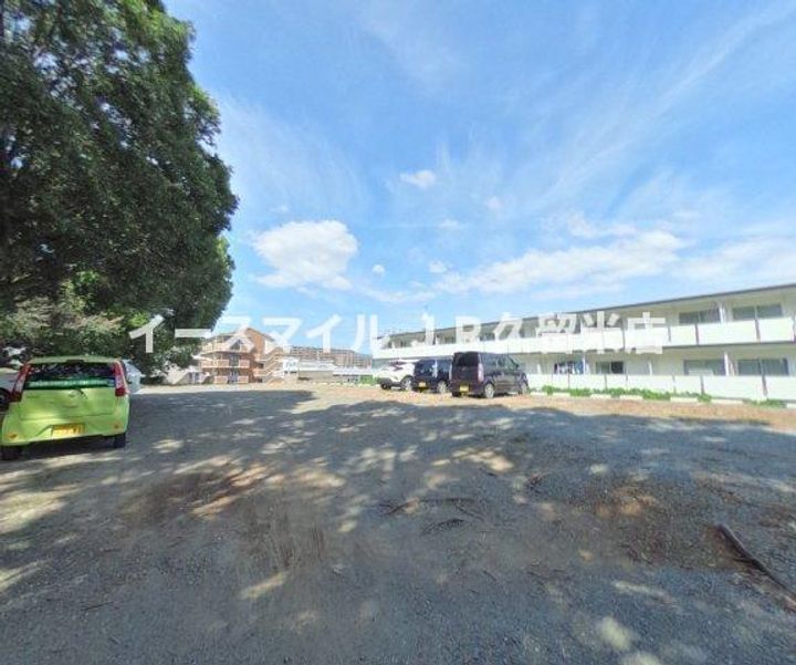 エトランゼⅢ110号のその他画像