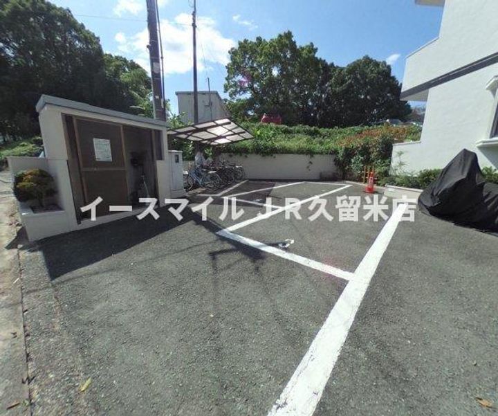 エトランゼⅢ110号のその他画像