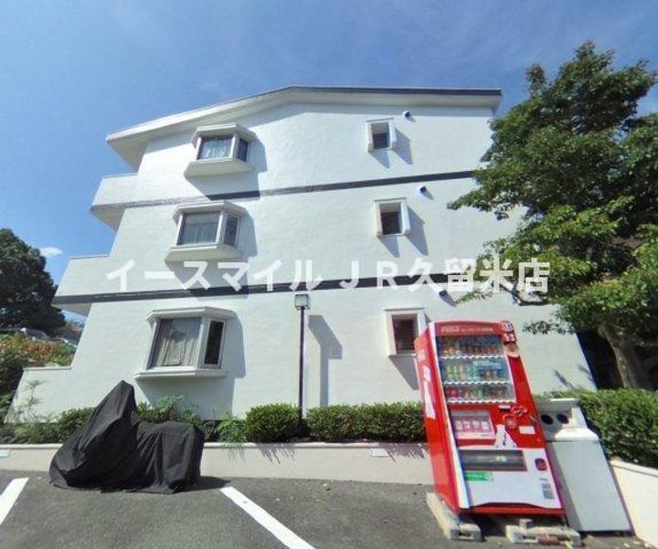 エトランゼⅢ110号のその他画像