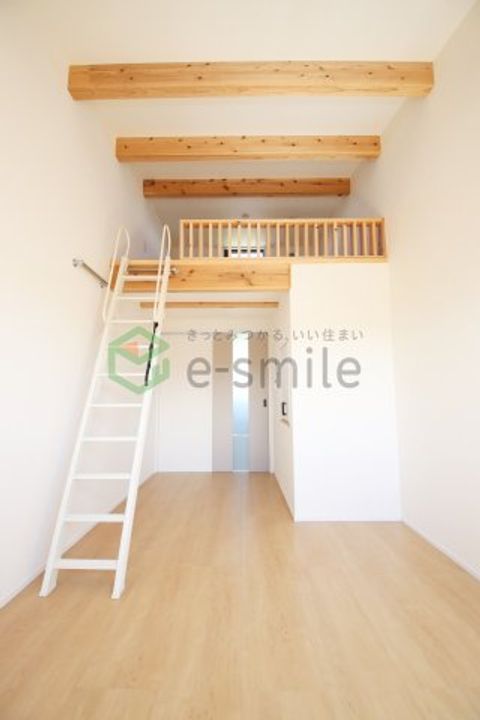 LOFT 一條(ロフトイチジョウ)の内装