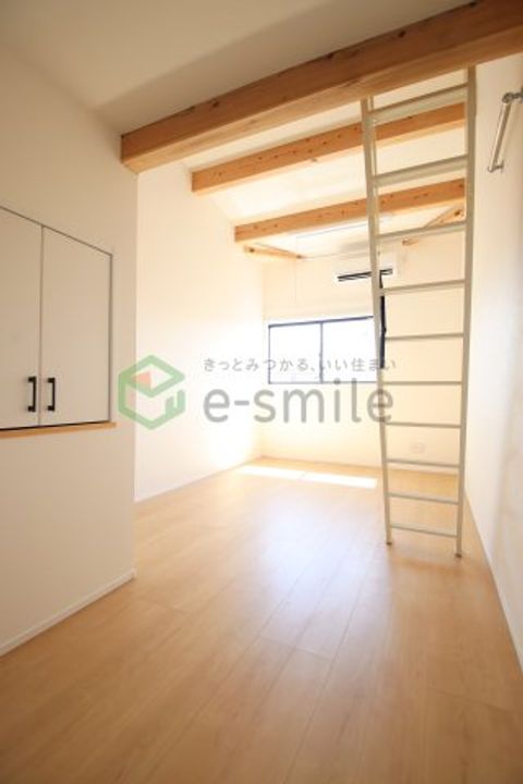 LOFT 一條(ロフトイチジョウ)の内装