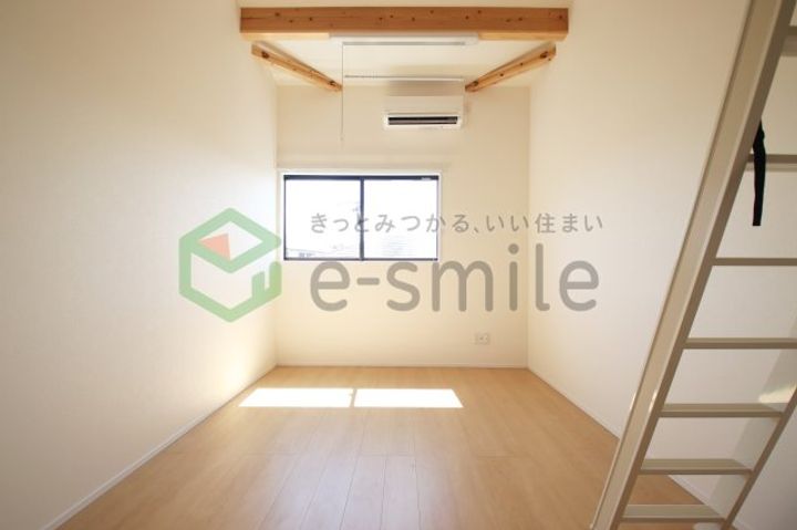 LOFT 一條(ロフトイチジョウ)の居間