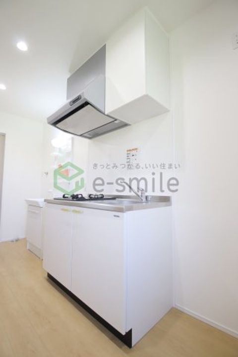 LOFT 一條(ロフトイチジョウ)のキッチン