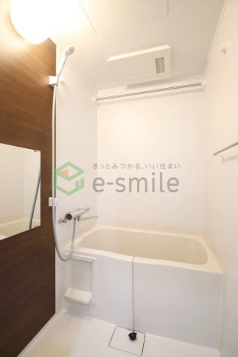 LOFT 一條(ロフトイチジョウ)の風呂