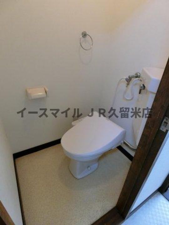 コーポラス大和のその他画像