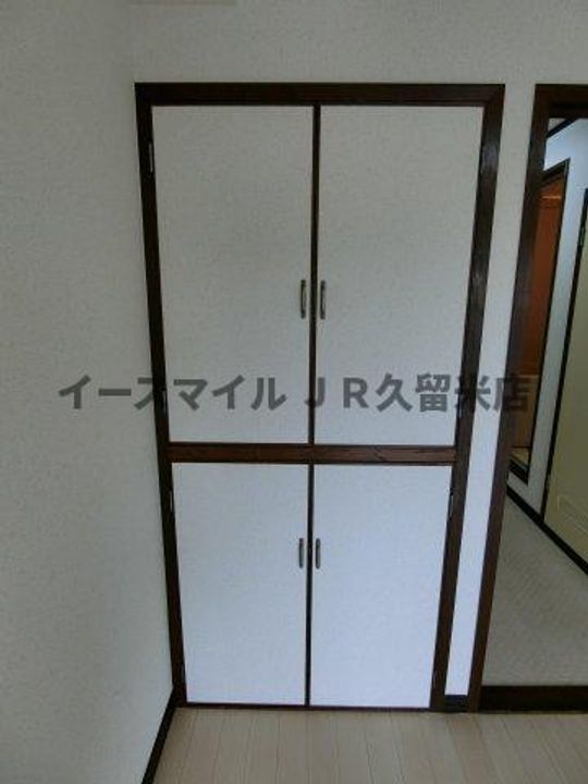 コーポラス大和のその他画像