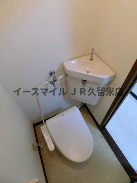 コーポラス大和のその他画像