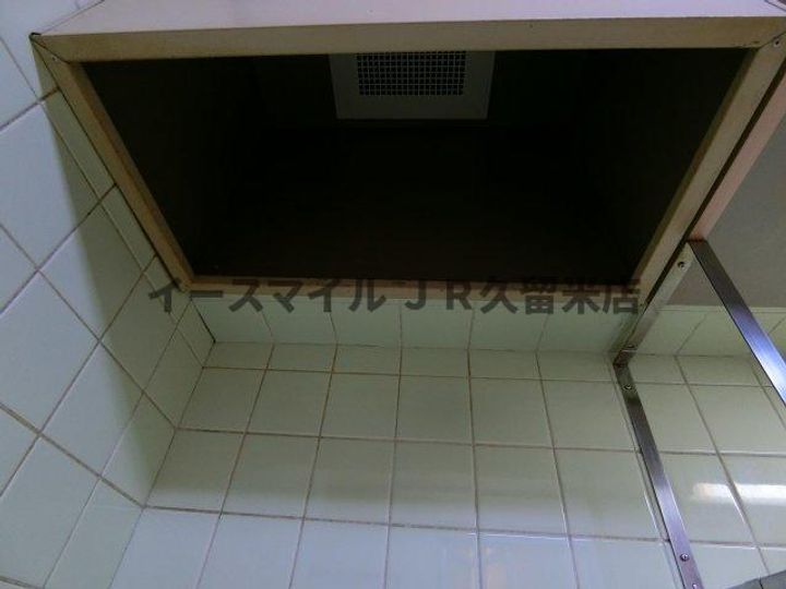 コーポラス大和のその他画像