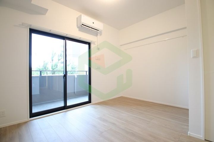 エンクレスト博多駅南GRACEの内装