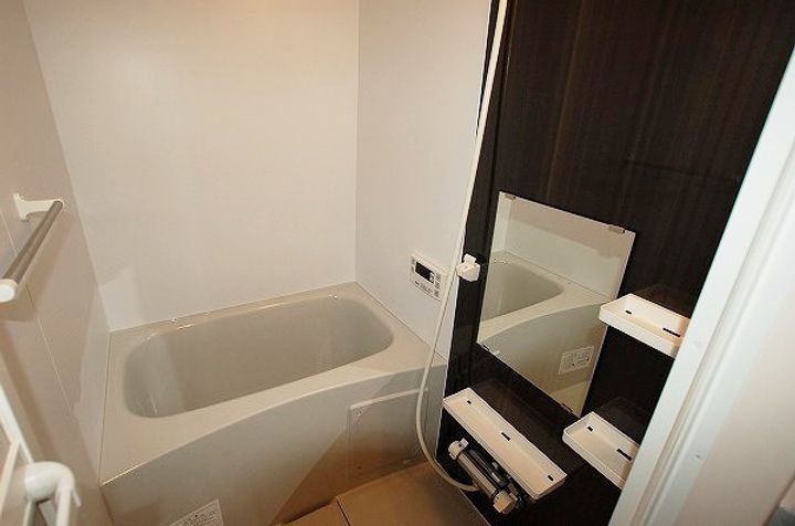 マンダリン吉塚の風呂