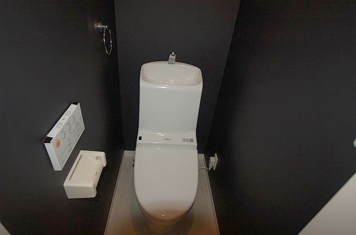 マンダリン吉塚のその他画像