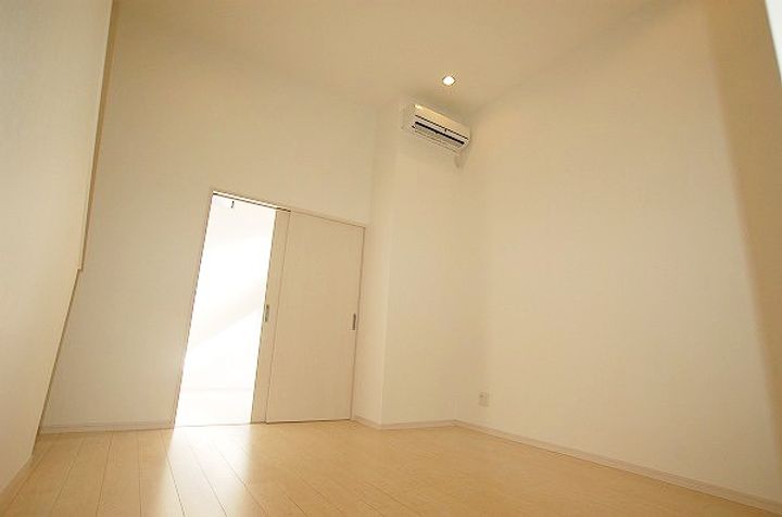 マンダリン吉塚の内装