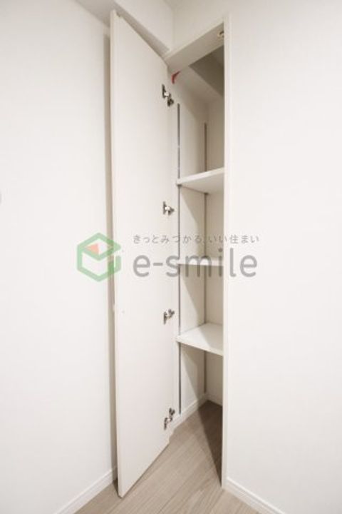 アクタス博多グランミライのその他画像