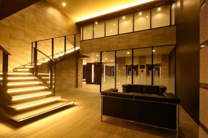 アクタス博多グランミライのその他画像