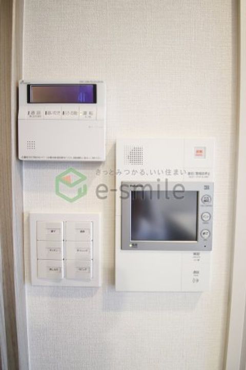 アクタス博多グランミライのその他画像