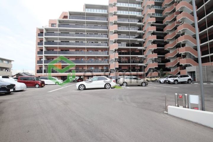 アクタス博多グランミライのその他画像