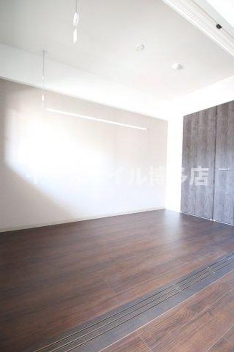 エルヴィータ箱崎の内装