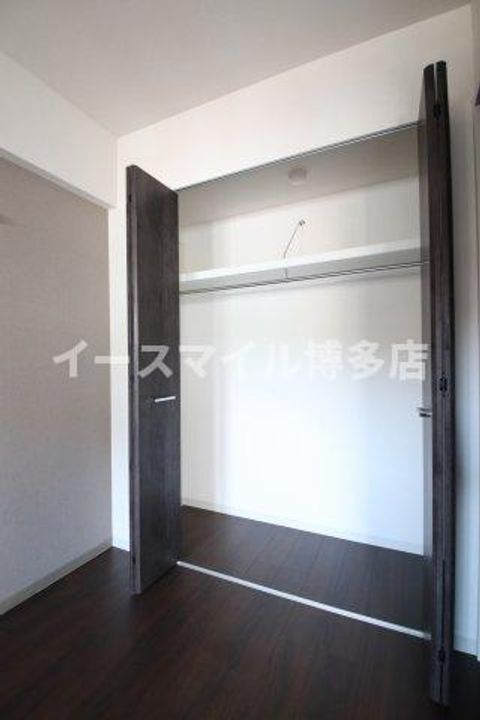 エルヴィータ箱崎のその他画像