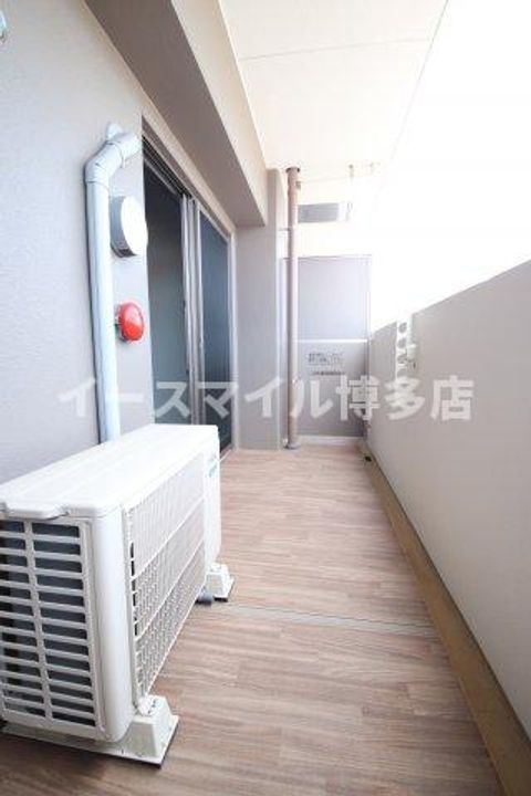 エルヴィータ箱崎のその他画像