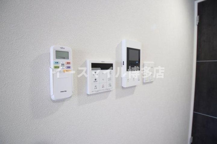 エルヴィータ箱崎のその他画像