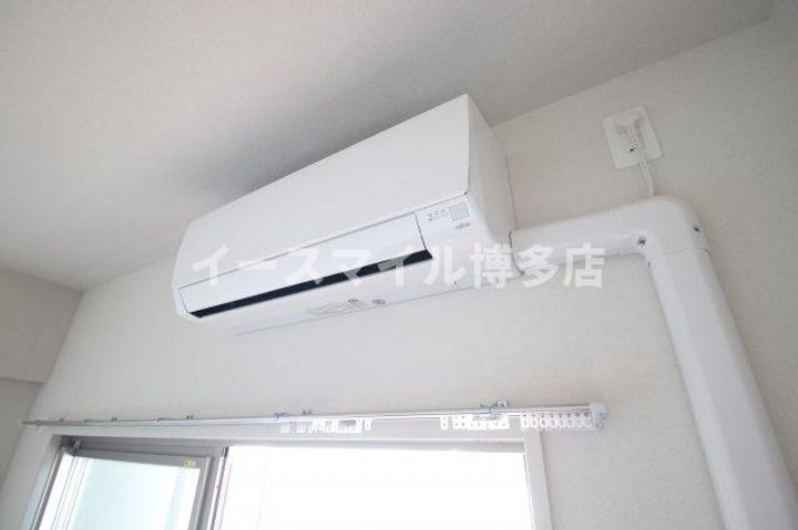 エルヴィータ箱崎のその他画像