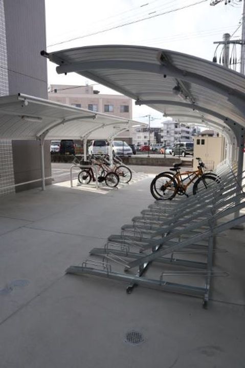 エルヴィータ箱崎のその他画像