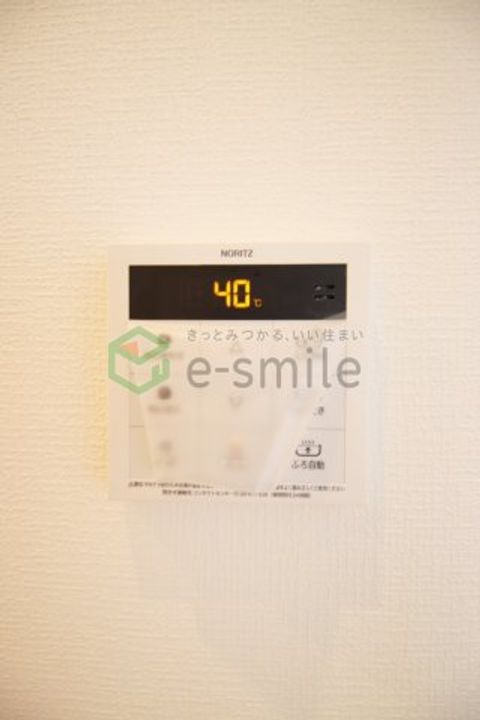 モアメゾン中央公園前のその他画像