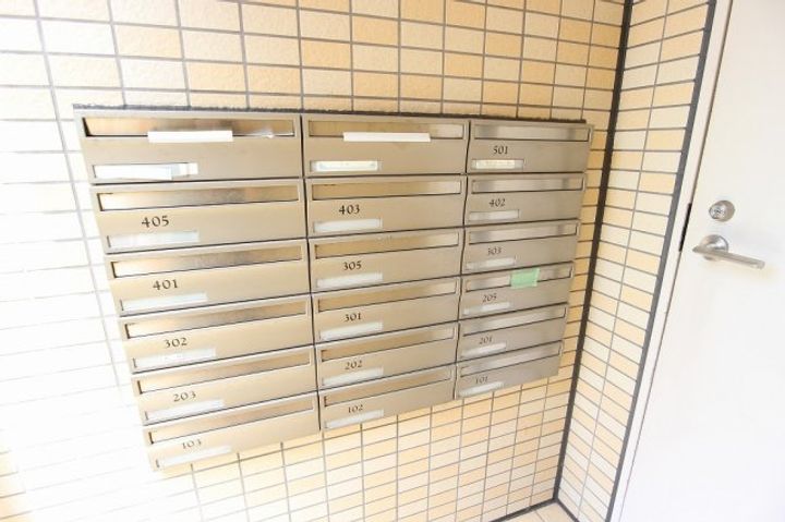 アークコートのその他画像