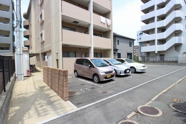 アークコートのその他画像