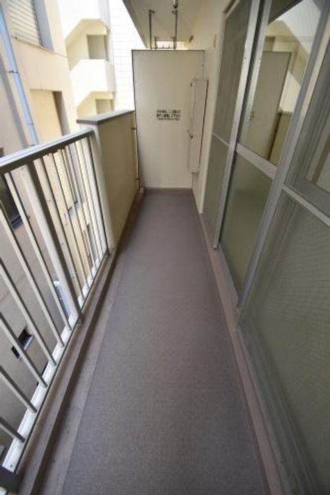 駅東レジデンスのその他画像