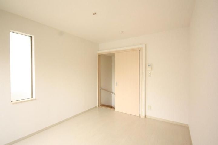 ルーブル平尾の内装