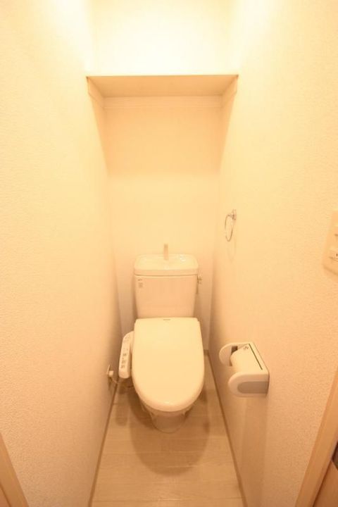 ルーブル平尾のその他画像