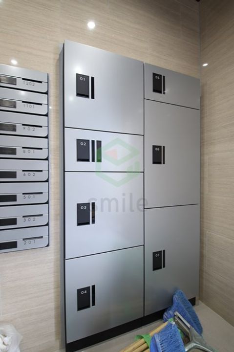 MODERN PALAZZO博多駅東のその他画像