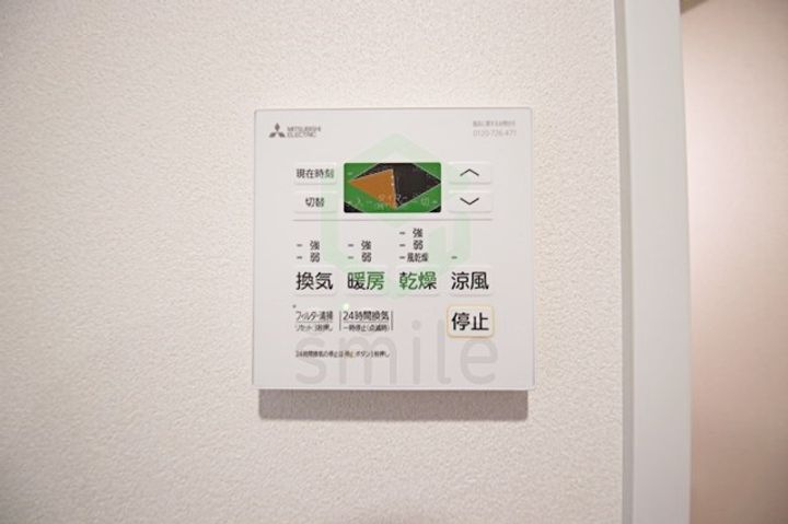 MODERN PALAZZO博多駅東のその他画像