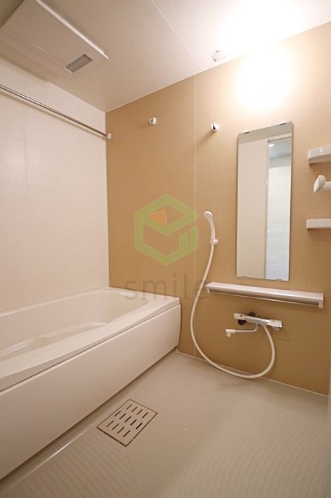 MODERN PALAZZO博多駅東の風呂