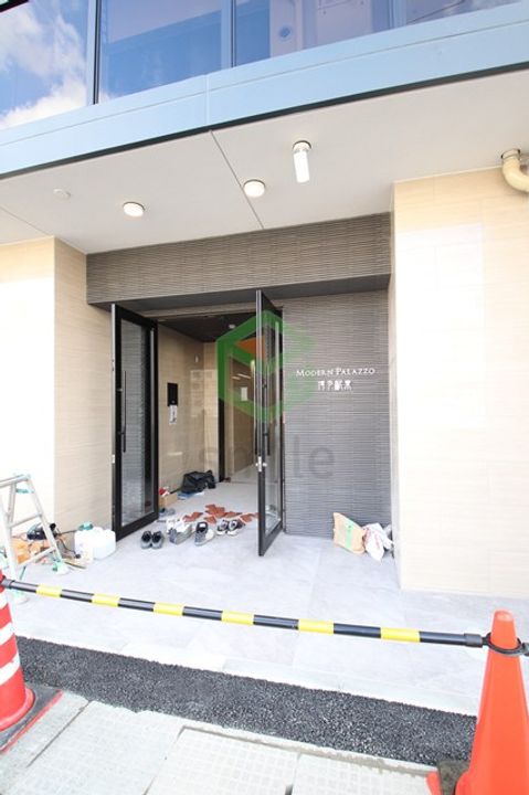 MODERN PALAZZO博多駅東のその他画像