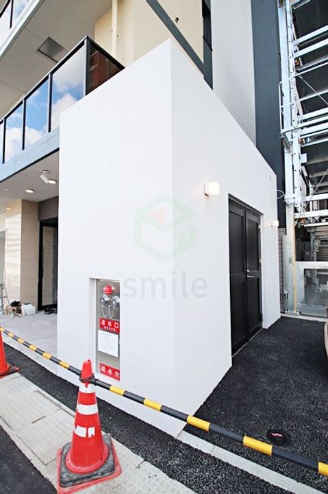 MODERN PALAZZO博多駅東のその他画像