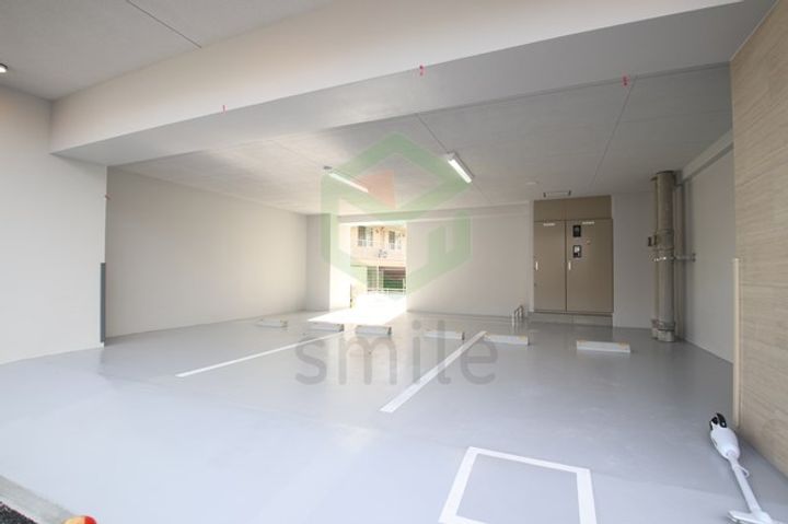 MODERN PALAZZO博多駅東のその他画像