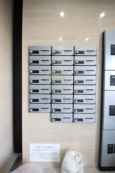 MODERN PALAZZO博多駅東のその他画像