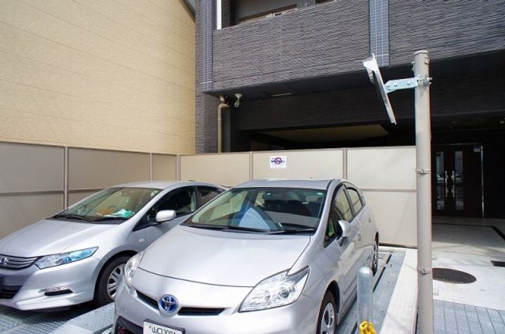 ネストピア天神東Ⅱのその他画像