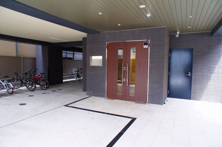 ネストピア天神東Ⅱのその他画像