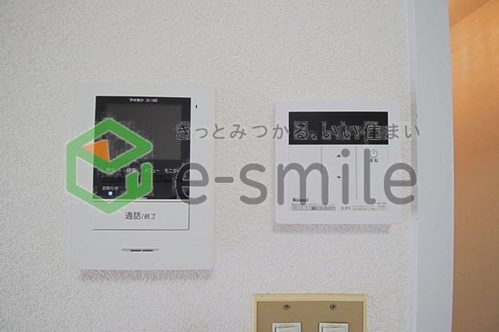 シャトレ東合川のその他画像