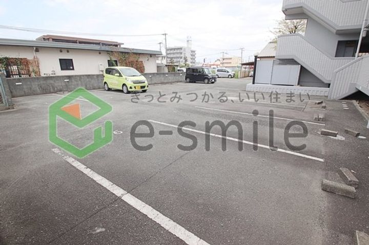 シャトレ東合川のその他画像