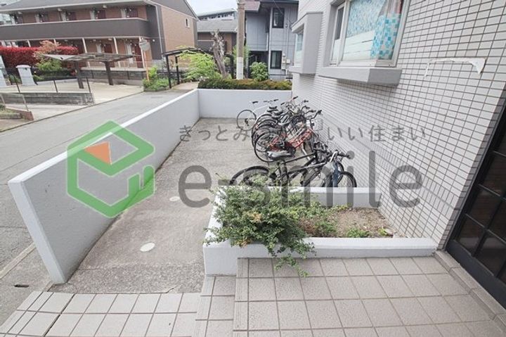 シャトレ東合川のその他画像